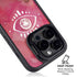 Desert Evil Eye iPhone 16 Pro Kickstand Case